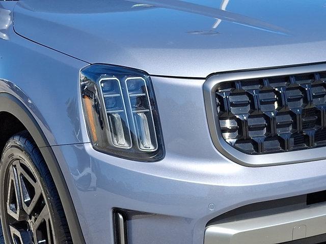 used 2023 Kia Telluride car, priced at $35,995