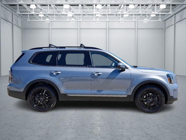 used 2023 Kia Telluride car, priced at $35,995
