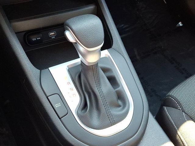 used 2024 Kia Forte car, priced at $19,995
