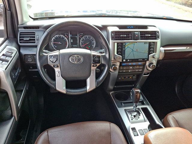 used 2023 Toyota 4Runner car, priced at $43,687