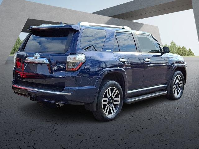 used 2023 Toyota 4Runner car, priced at $43,687