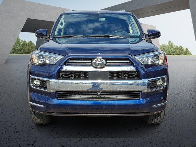 used 2023 Toyota 4Runner car, priced at $43,687