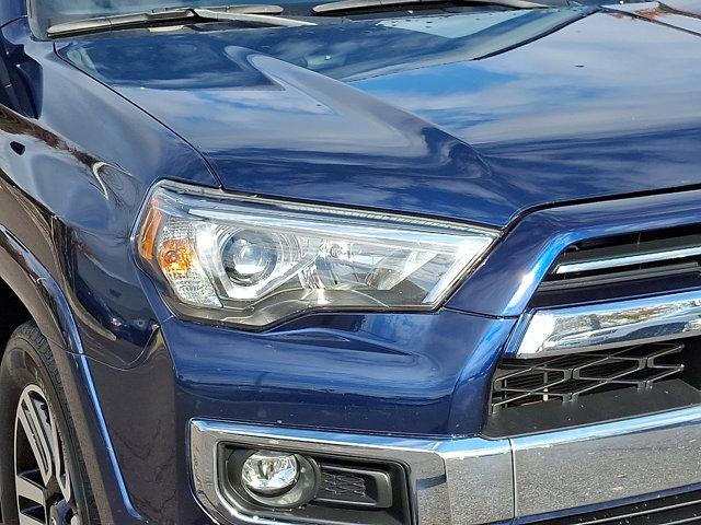 used 2023 Toyota 4Runner car, priced at $43,687