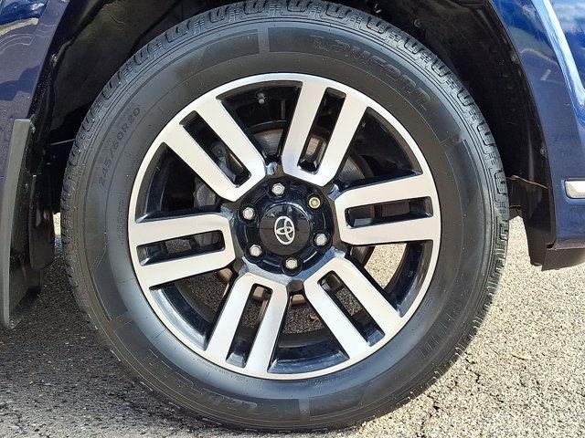 used 2023 Toyota 4Runner car, priced at $43,687