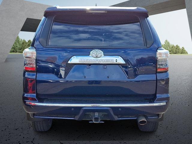used 2023 Toyota 4Runner car, priced at $43,687