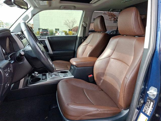 used 2023 Toyota 4Runner car, priced at $43,687