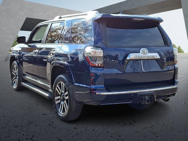used 2023 Toyota 4Runner car, priced at $43,687