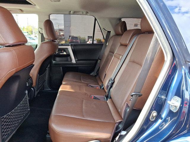 used 2023 Toyota 4Runner car, priced at $43,687