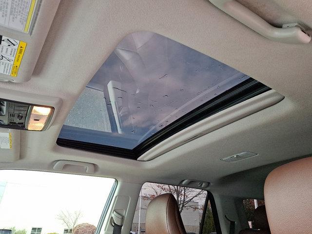 used 2023 Toyota 4Runner car, priced at $43,687