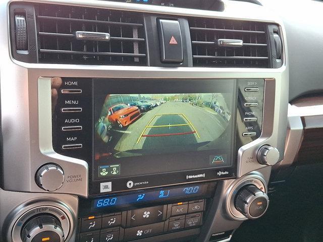 used 2023 Toyota 4Runner car, priced at $43,687