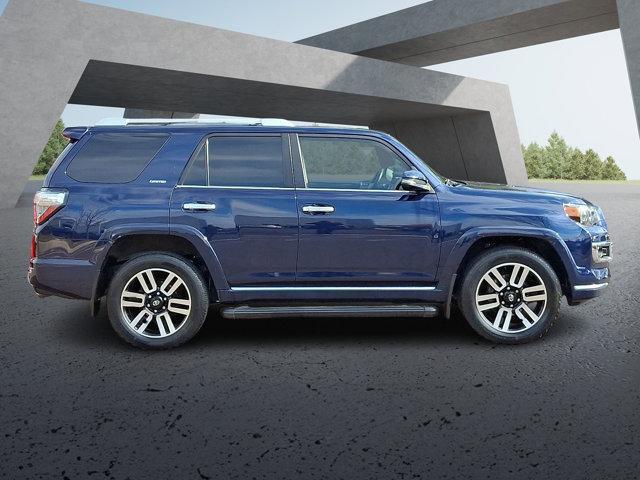 used 2023 Toyota 4Runner car, priced at $43,687