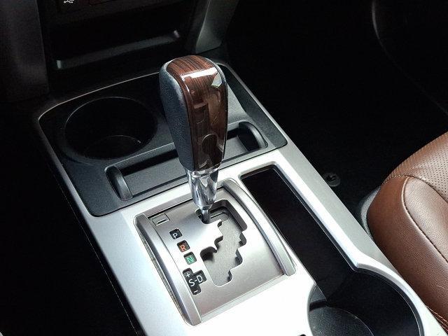 used 2023 Toyota 4Runner car, priced at $43,687