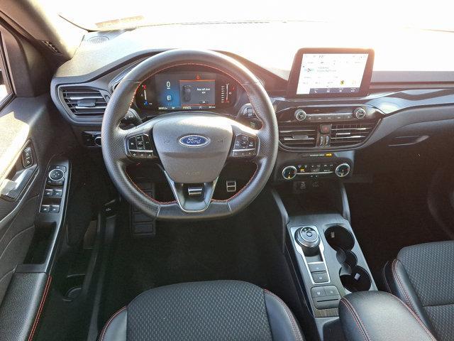 used 2024 Ford Escape car, priced at $24,988