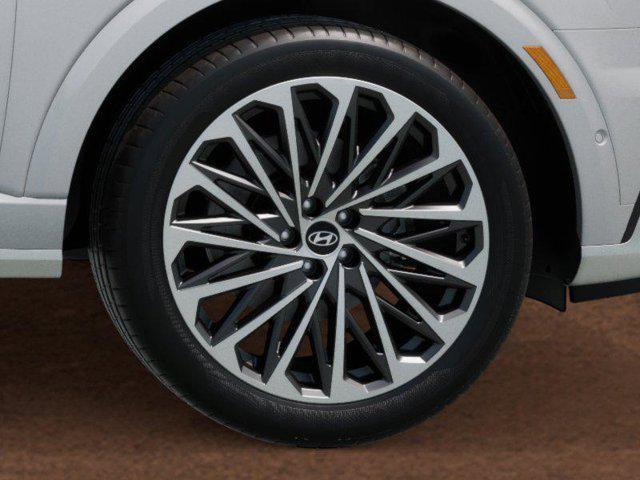 new 2026 Hyundai Palisade car, priced at $58,810