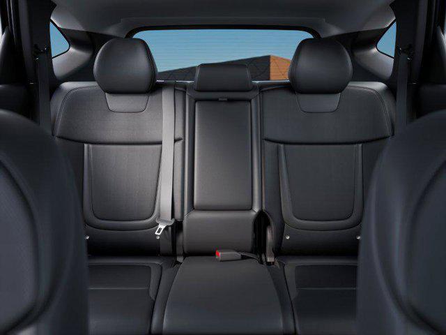 new 2025 Hyundai TUCSON Hybrid car, priced at $43,100