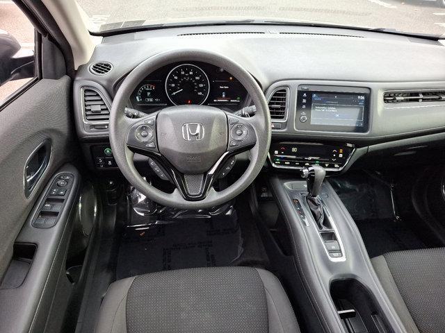 used 2022 Honda HR-V car, priced at $23,877