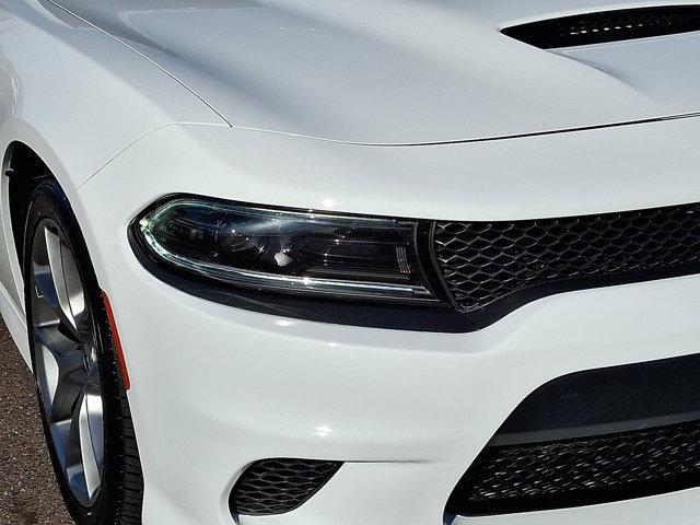 used 2023 Dodge Charger car, priced at $24,988