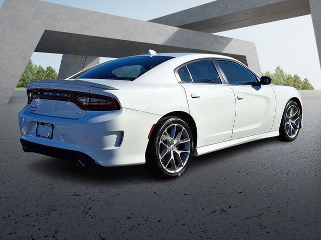 used 2023 Dodge Charger car, priced at $24,988