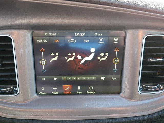 used 2023 Dodge Charger car, priced at $24,988