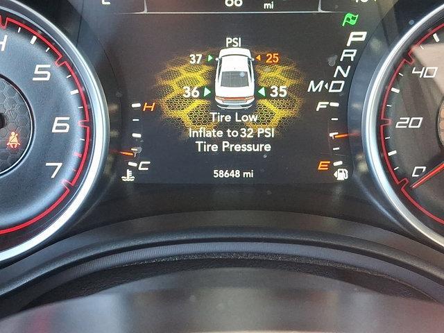 used 2023 Dodge Charger car, priced at $24,988