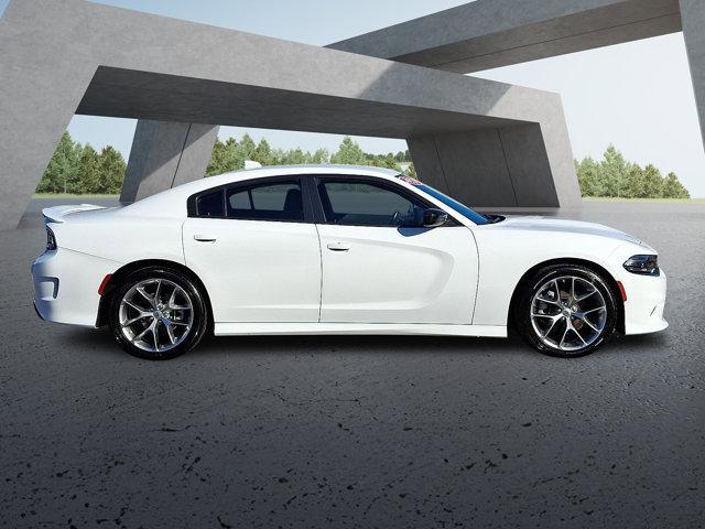 used 2023 Dodge Charger car, priced at $24,988
