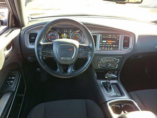 used 2023 Dodge Charger car, priced at $24,988