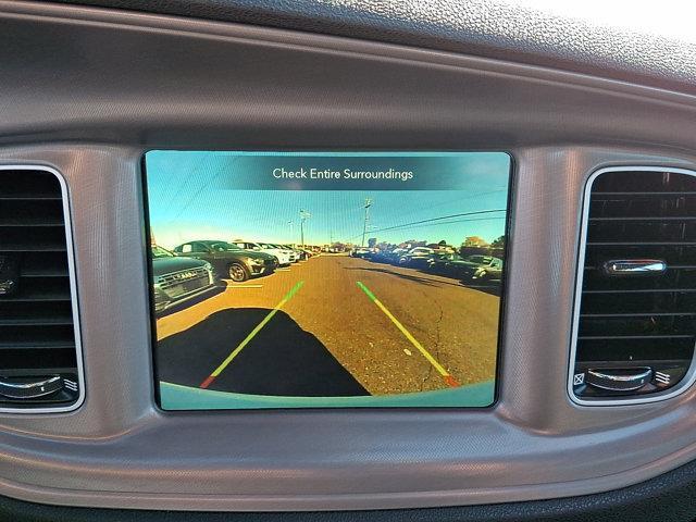 used 2023 Dodge Charger car, priced at $24,988