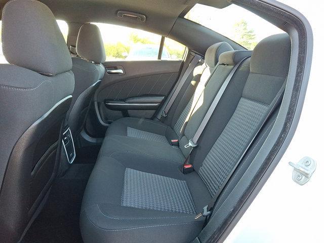 used 2023 Dodge Charger car, priced at $24,988