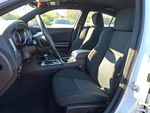 used 2023 Dodge Charger car, priced at $24,988