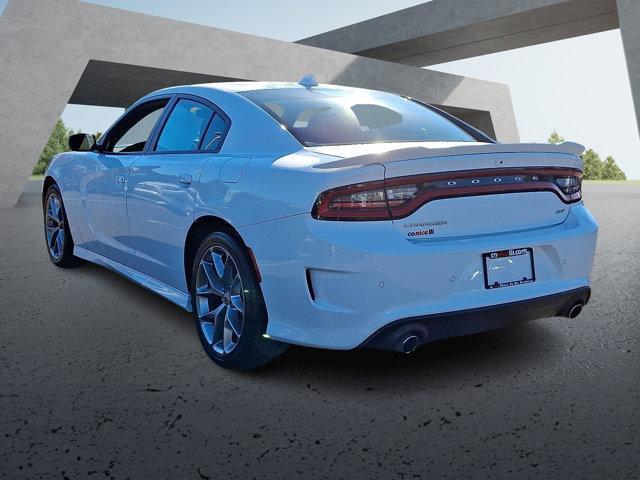 used 2023 Dodge Charger car, priced at $24,988