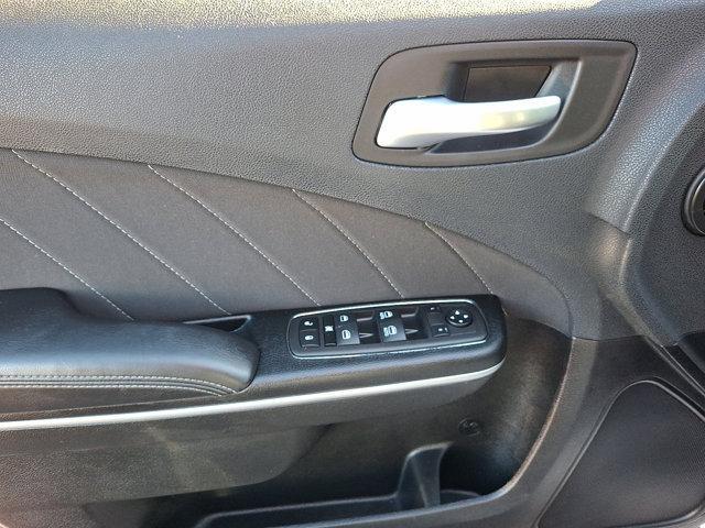 used 2023 Dodge Charger car, priced at $24,988