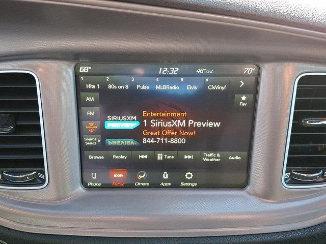 used 2023 Dodge Charger car, priced at $24,988