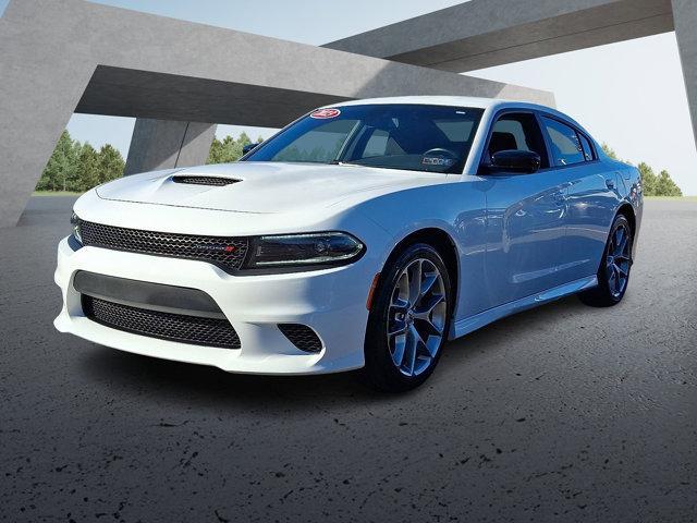 used 2023 Dodge Charger car, priced at $24,988