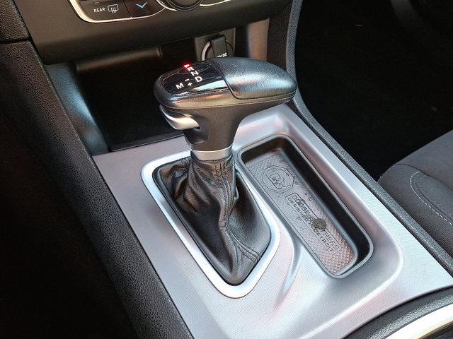 used 2023 Dodge Charger car, priced at $24,988