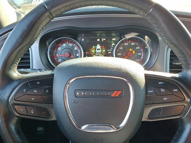 used 2023 Dodge Charger car, priced at $24,988