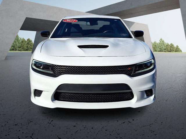 used 2023 Dodge Charger car, priced at $24,988