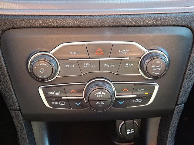 used 2023 Dodge Charger car, priced at $24,988