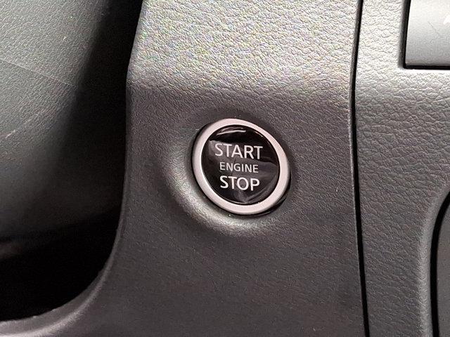 new 2025 Nissan Frontier car, priced at $39,726