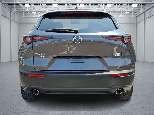 used 2021 Mazda CX-30 car, priced at $24,555