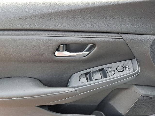 new 2025 Nissan Sentra car, priced at $23,738