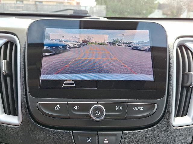 used 2023 Chevrolet Malibu car, priced at $18,888