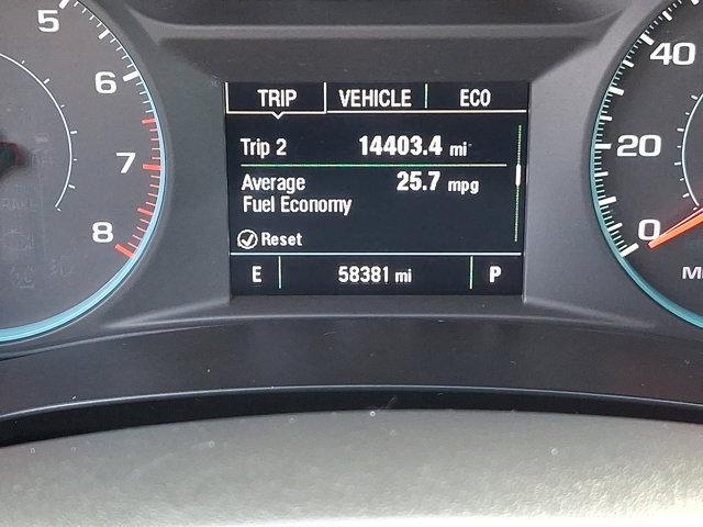 used 2023 Chevrolet Malibu car, priced at $18,888