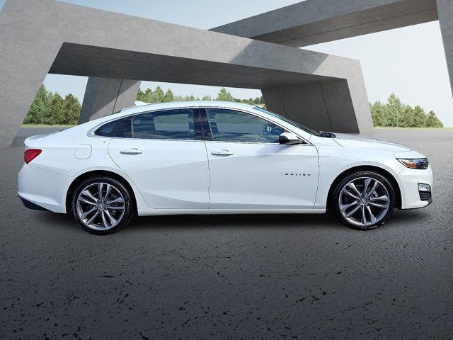 used 2023 Chevrolet Malibu car, priced at $18,888