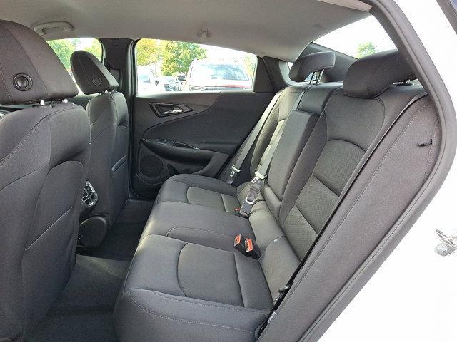 used 2023 Chevrolet Malibu car, priced at $18,888