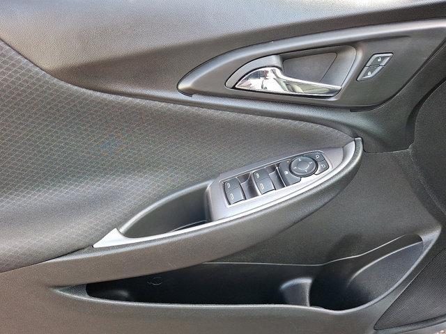 used 2023 Chevrolet Malibu car, priced at $18,888