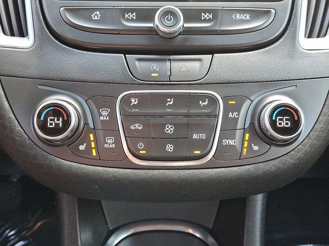 used 2023 Chevrolet Malibu car, priced at $18,888