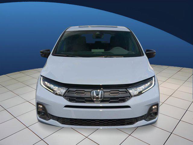 new 2026 Honda Odyssey car, priced at $43,645