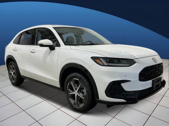 new 2025 Honda HR-V car, priced at $31,752