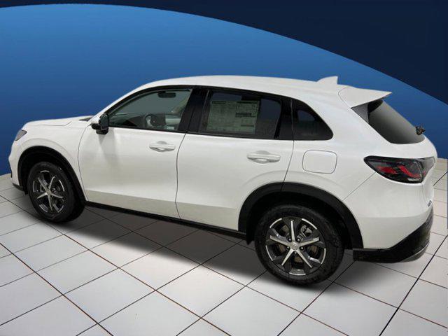 new 2025 Honda HR-V car, priced at $31,752