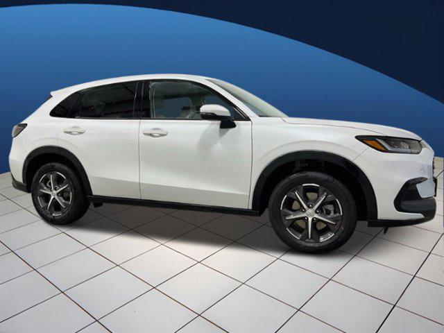 new 2025 Honda HR-V car, priced at $31,752